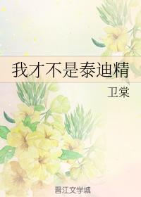 我才不是泰迪精