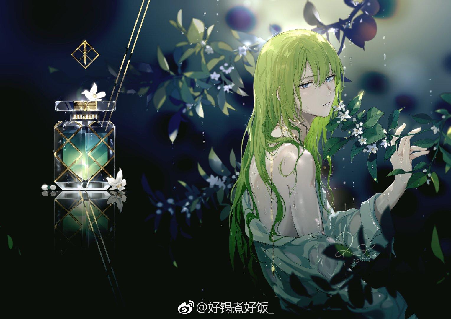 [閃恩主蘭雁槍教授帝韋伯有]天之鎖