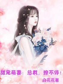 甜寵萌妻：總裁，撩不停！