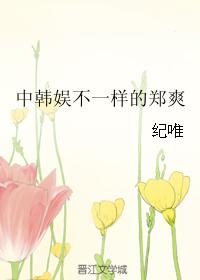 中韓娛不一樣的鄭爽