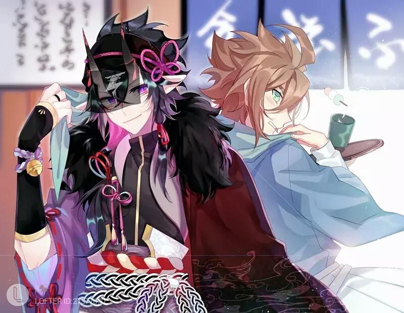 【雷安】物極必反