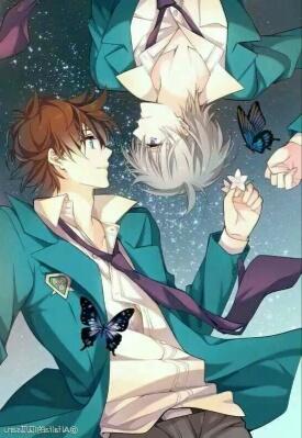 【晴艾】養狗的男人和養貓的男人