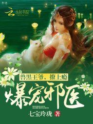 爆寵邪醫：獸黑王爺，撩上瘾