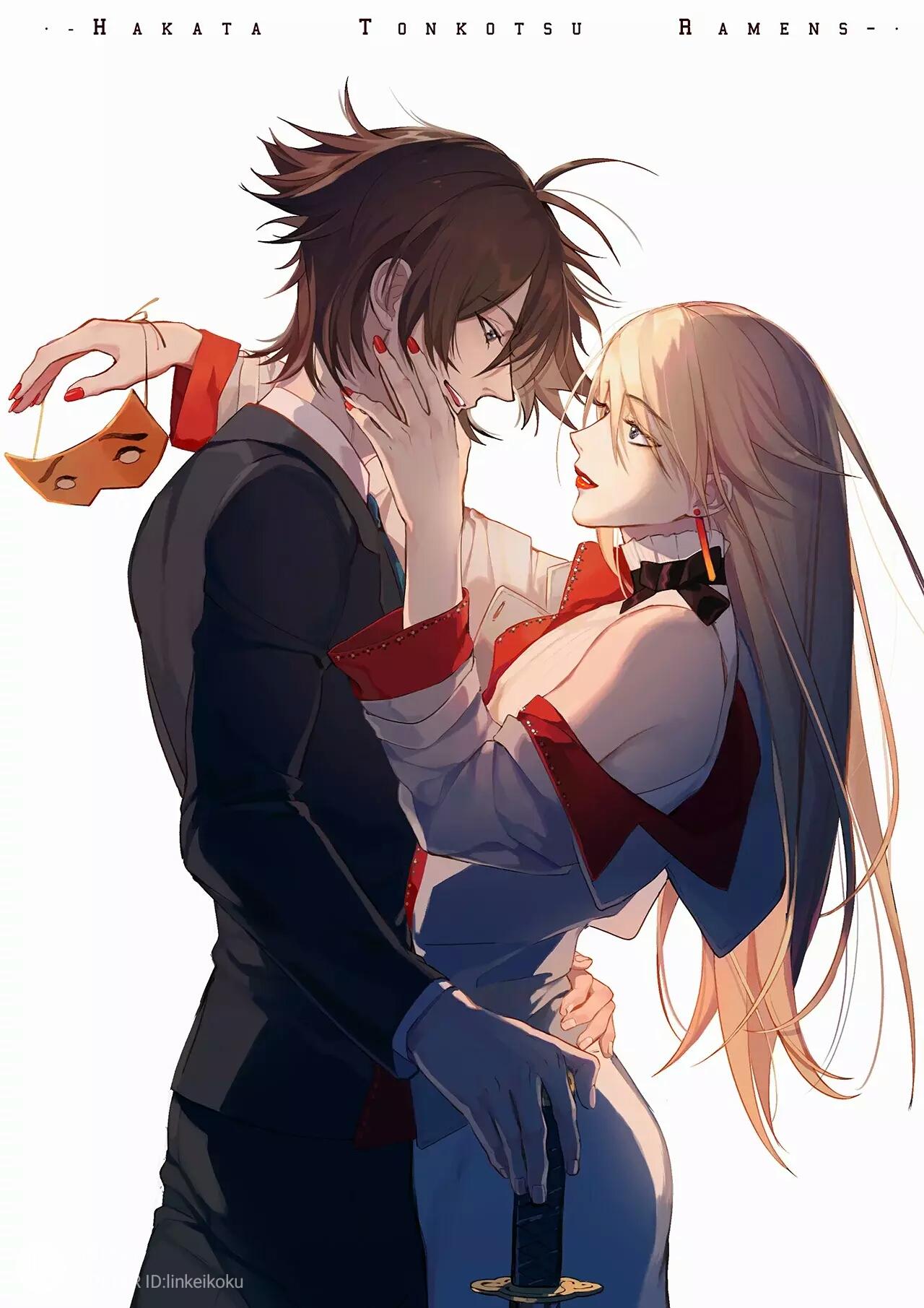 【馬場林】委托人