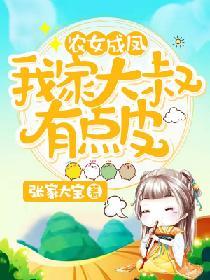 農女成鳳：我家大叔有點皮