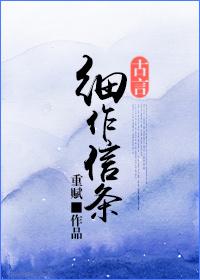 傲嬌細作巨難追