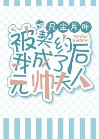 被契約後我成了元帥夫人