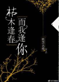枯木逢春而我逢你