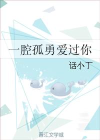一腔孤勇愛過你