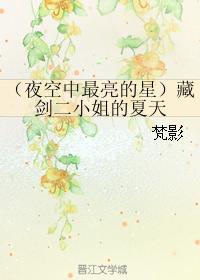 藏劍二小姐的夏天