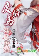 廢驸馬，如此多嬌