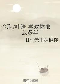 全職葉皓-喜歡你那麽多年