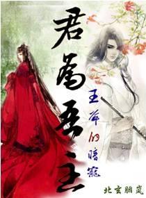 君為吾主：王爺的暗寵