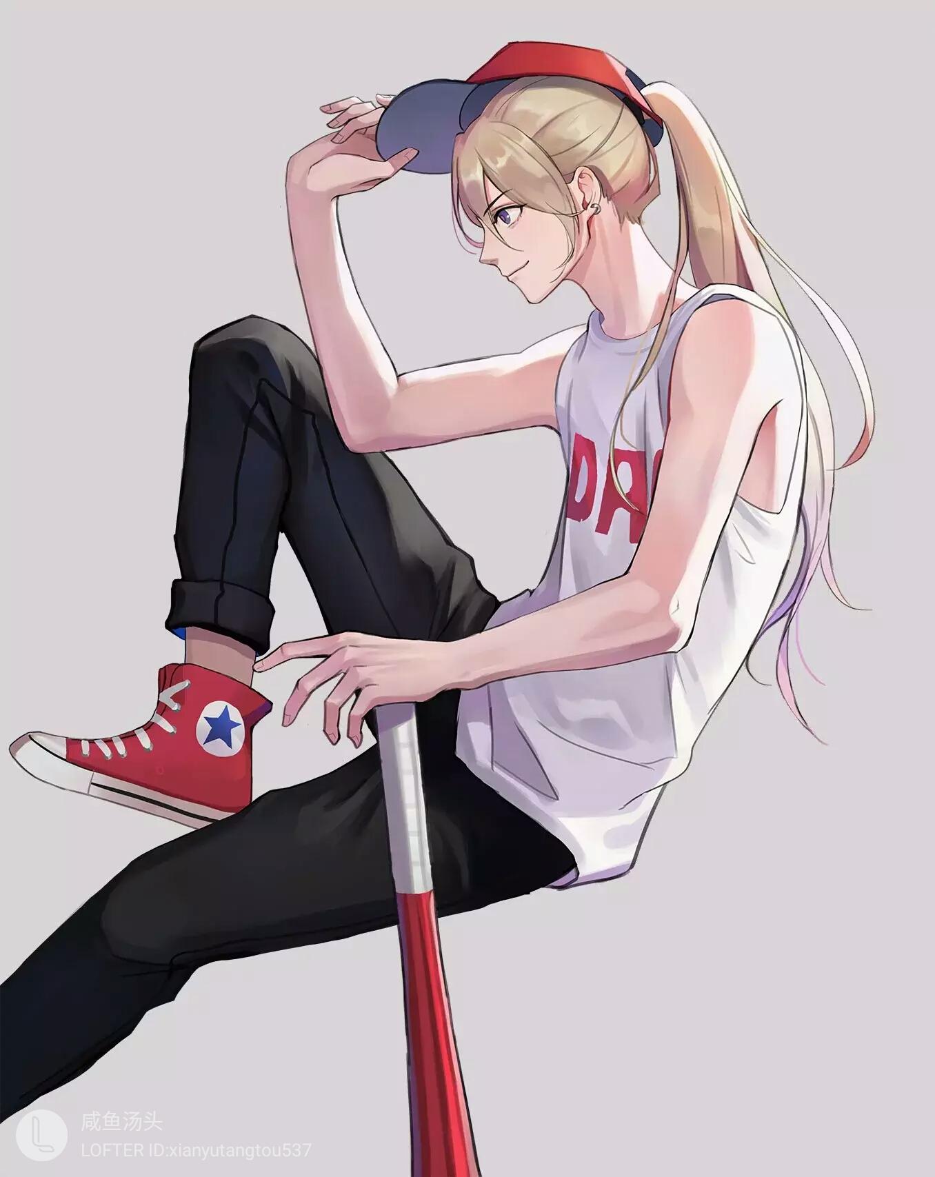 【馬場林】致命吸引