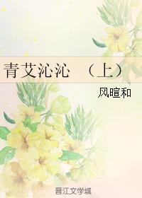 青艾沁沁 （上）