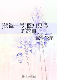 [俠盜一號]藍知更鳥的故事