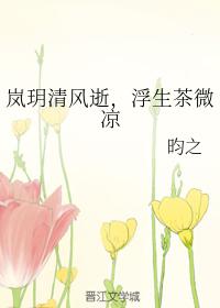 岚玥清風逝，浮生茶微涼