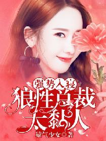 強勢入寝：狼性總裁太黏人