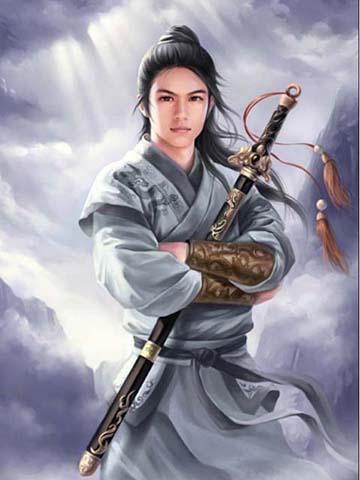 綜漫之我是你的第二人格（雙生羁絆）