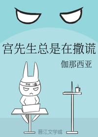 宮先生總是在撒謊