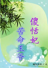苦命王爺傻恬妃
