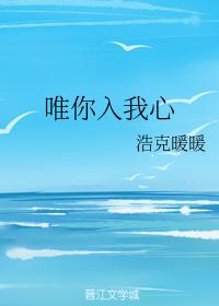 唯你入我心