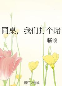 同桌，我們打個賭