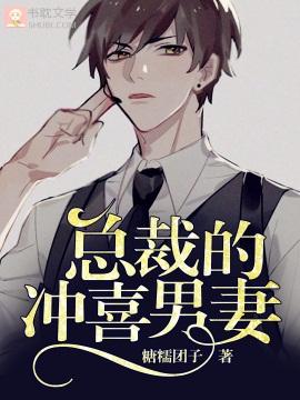 總裁的沖喜男妻