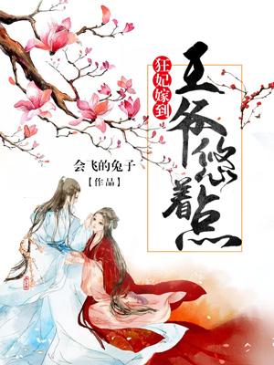 狂妃嫁到：王爺悠着點