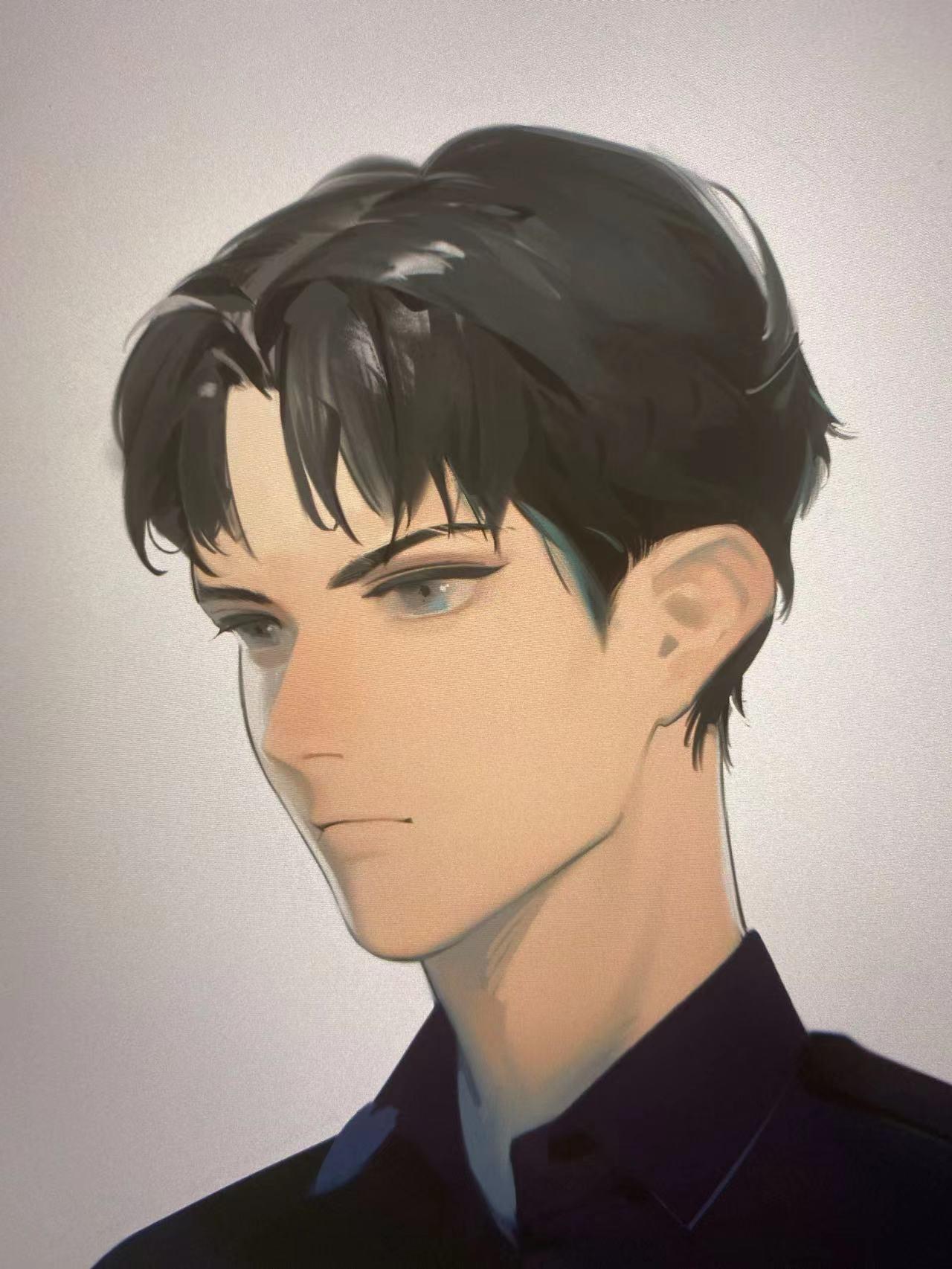 [刑偵]關于我要找師父但是邂逅了老婆這件事