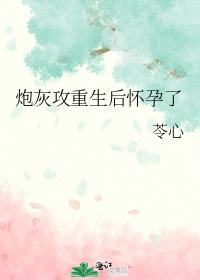 炮灰攻重生後懷孕了