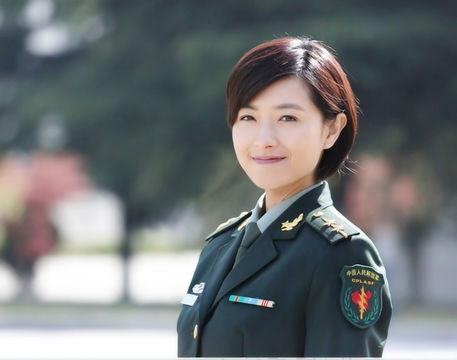 火鳳凰之我是特種兵安安然然