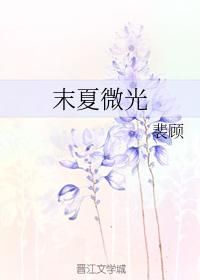 末夏微光