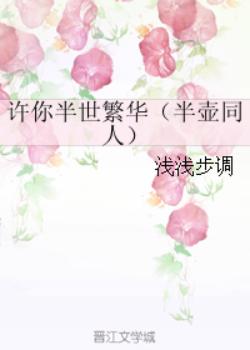 許你半世繁華（半壺同人）