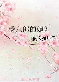 楊六郎的媳婦