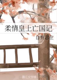 柔情皇上亡國記