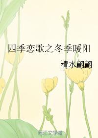 四季戀歌之冬季暖陽