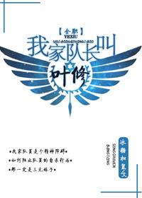 [全職]我家隊長叫葉修