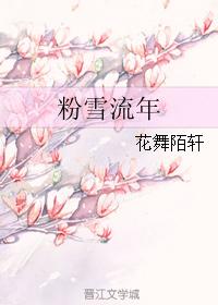 粉雪流年