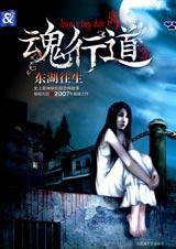 魂行道系列Ⅱ：東湖往生