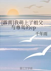 [霹靂]我萌上了祖父與尊駕的cp