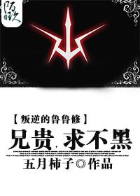 （叛逆的魯路修）兄長，求不黑