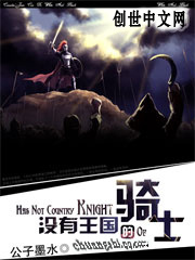 沒有王國的騎士