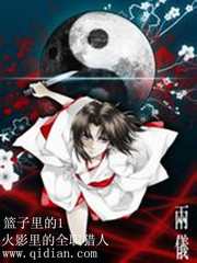 火影裏的全職獵人