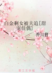 白金剩女被夫追[甜寵佳偶]