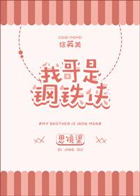我哥是鋼鐵俠[綜英美]