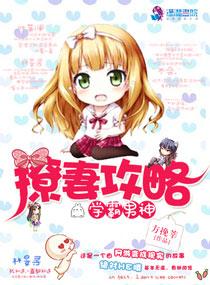 學霸男神：撩妻攻略