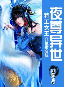 特工女王夜尊異世