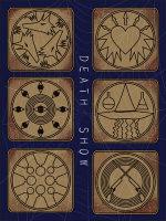 死亡游戲秀：漂亮的瘋子