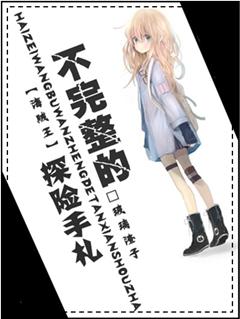 [海賊]不完整的探險手劄